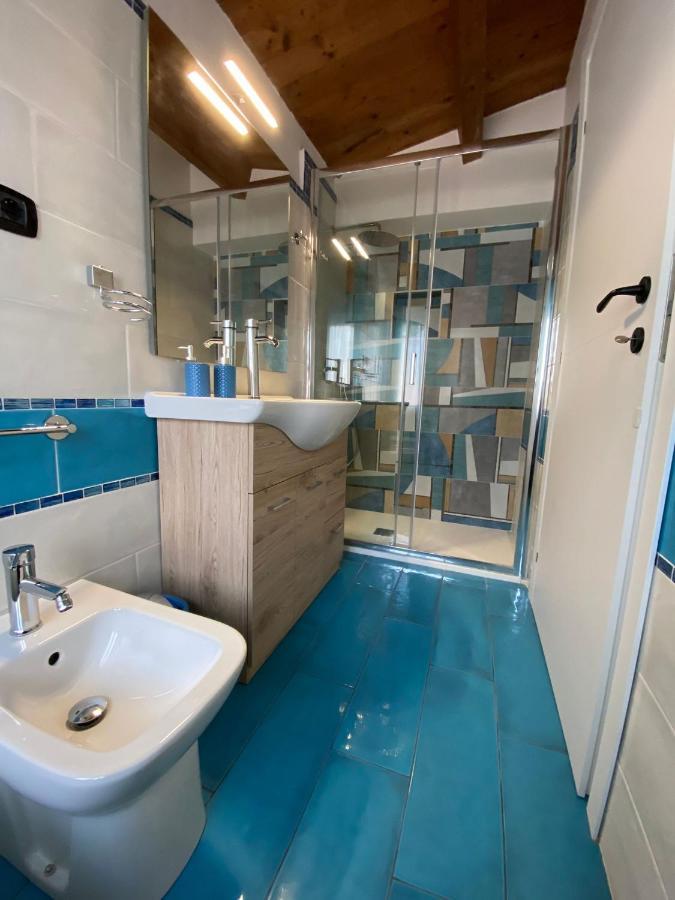 Villa Sa Domo Holorada 3 Olbia Exterior foto